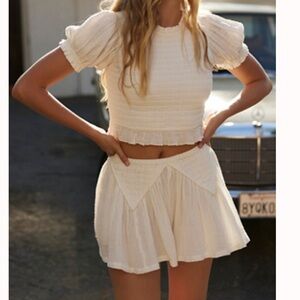 Free people a Sight to See Set